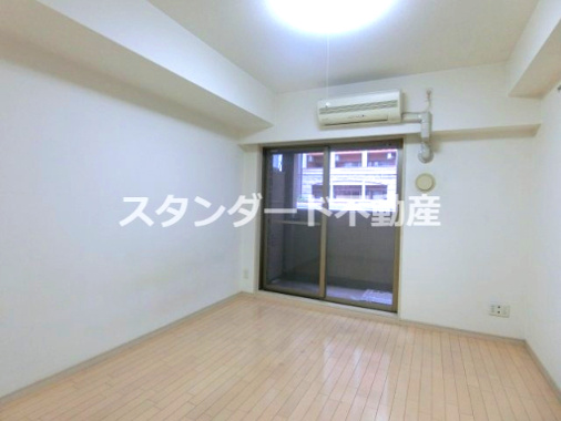 【洋室】