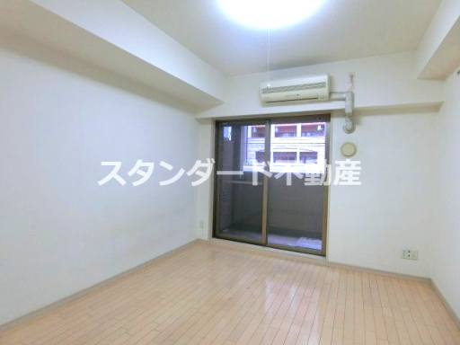 【洋室】