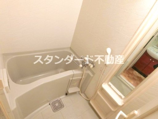 【浴室】