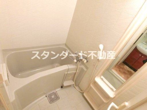 【浴室】