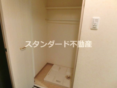 【設備】 | ジュネーゼグラン心斎橋東
