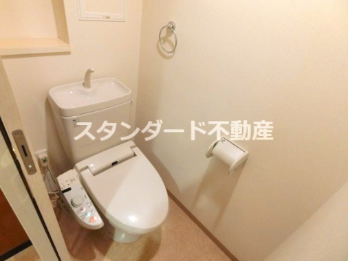 【トイレ】