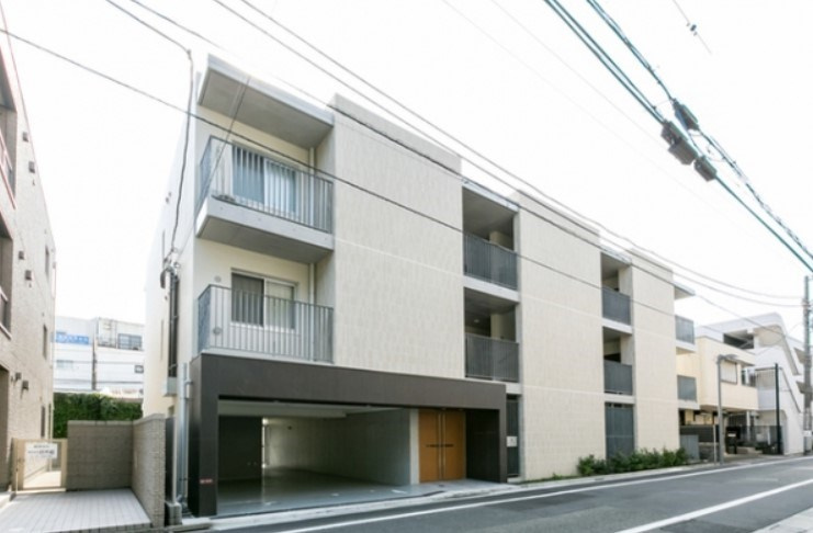 Gardena Hill 井草