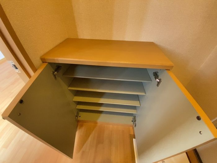 ユニフレックス南高江