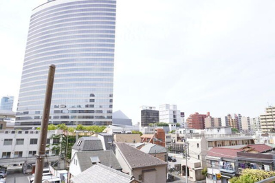 【展望】 | ライオンズマンション西新宿