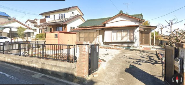 【外観】の画像