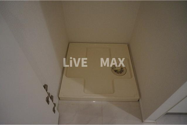 【設備】コンフォリア南砂町