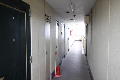 【エントランス】 | グランドア