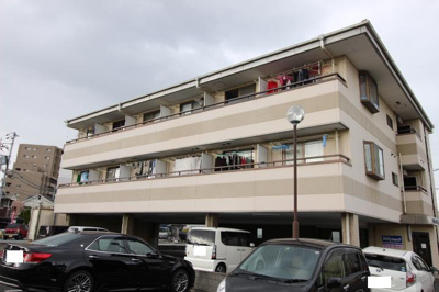 【外観】 | グランドア