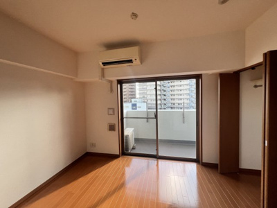 【居間・リビング】 | 日神デュオステージ北浦和 | 2024年撮影