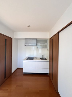 【居間・リビング】 | 日神デュオステージ北浦和 | 2024年撮影