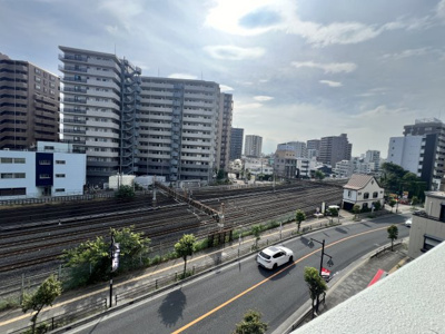 【展望】 | 日神デュオステージ北浦和