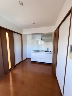 【居間・リビング】 | 日神デュオステージ北浦和 | 2024年撮影