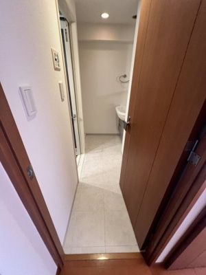 【内装】 | 日神デュオステージ北浦和 | 2024年撮影