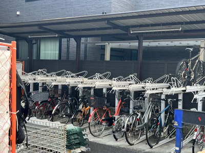 【その他共用部分】 | 日神デュオステージ北浦和