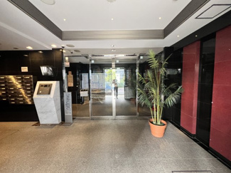 【エントランス】 | 日神デュオステージ北浦和