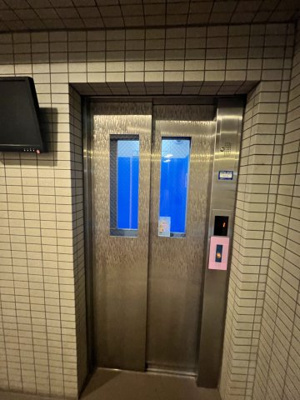 【その他共用部分】 | 日神デュオステージ北浦和