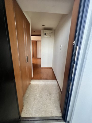 【玄関】 | 日神デュオステージ北浦和 | 2024年撮影