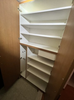 【収納】 | 日神デュオステージ北浦和 | 2024年撮影