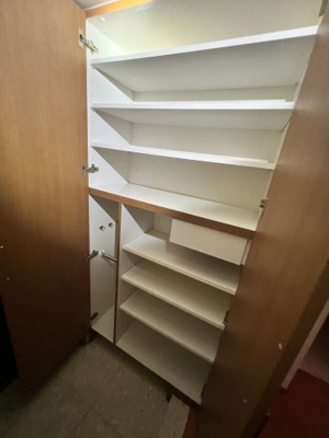 【収納】 | 日神デュオステージ北浦和 | 2024年撮影