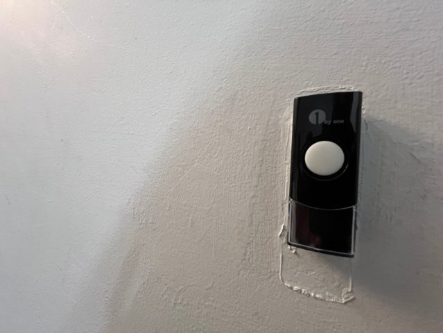 コアマンションのセキュリティ