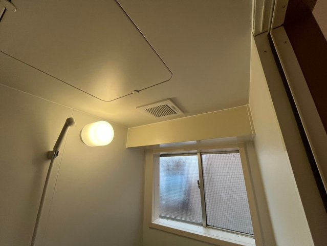 コアマンションの内装