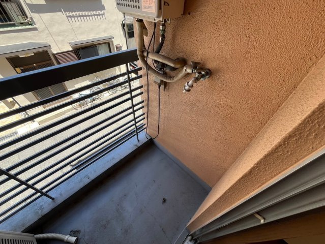 コアマンションの設備