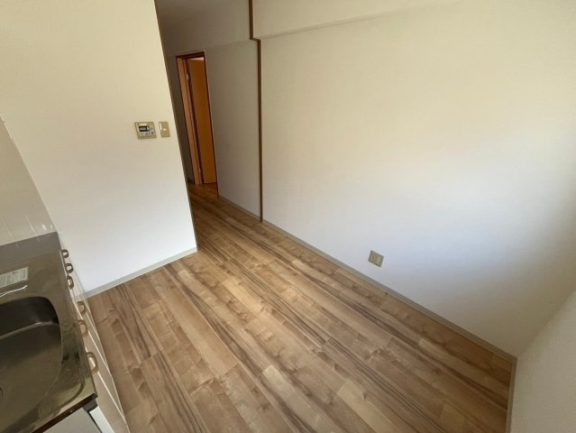 コアマンションの内装