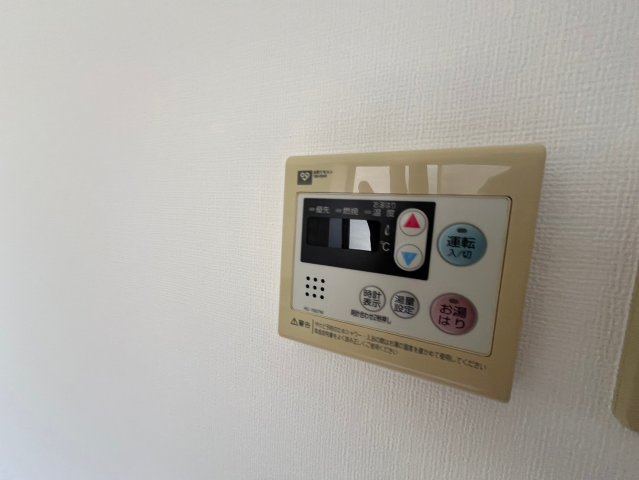 コアマンションの設備