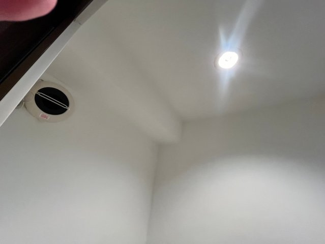 コアマンションの設備