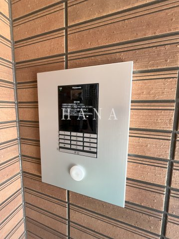 グランパラディソ のセキュリティ