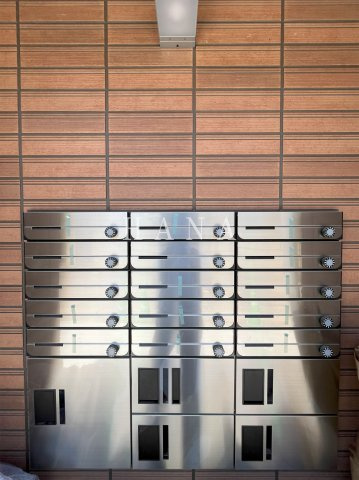 グランパラディソ のその他共用部分