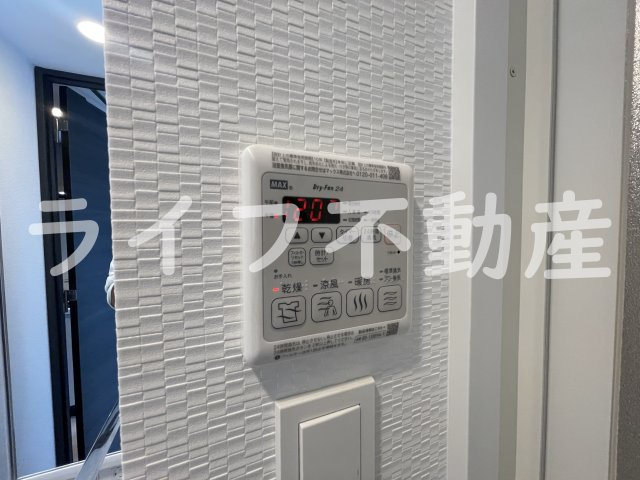 ファーストフィオーレ大阪城イーストのその他