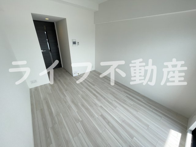 ファーストフィオーレ大阪城イーストの内装|内装です