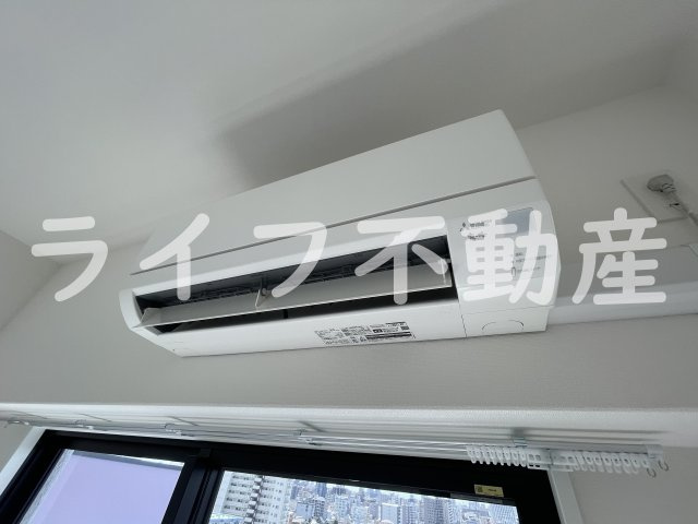 ファーストフィオーレ大阪城イーストのその他