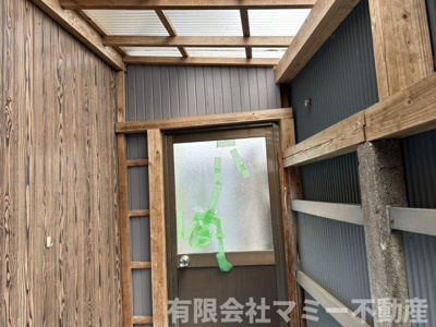  | 亀山川崎町土地建物