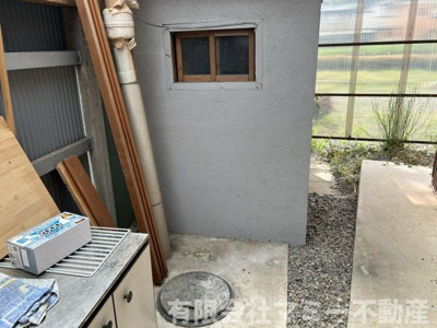  | 亀山川崎町土地建物