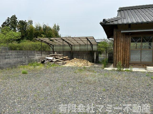  | 亀山川崎町土地建物