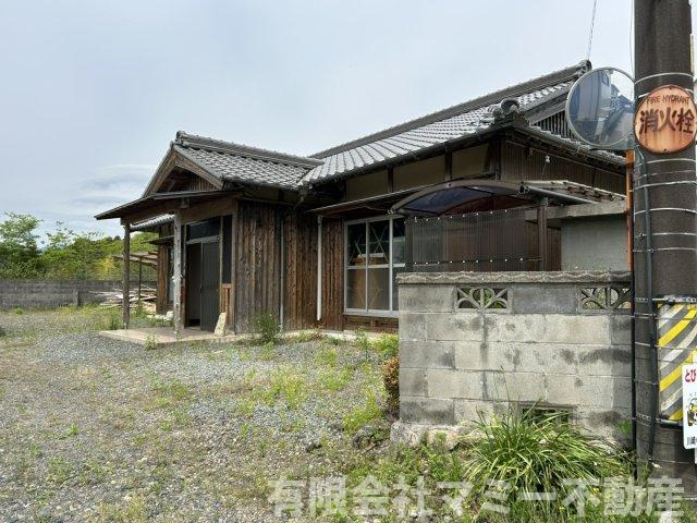  | 亀山川崎町土地建物
