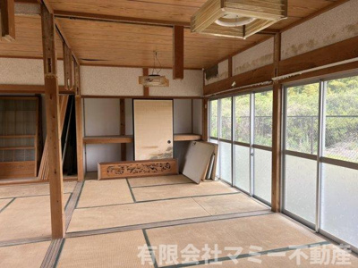  | 亀山川崎町土地建物