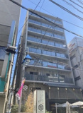 ウェルスクエア中目黒の画像