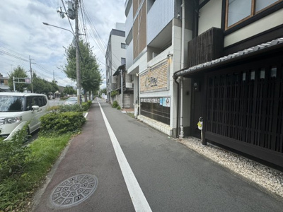 【その他】 | 大将軍川端町貸家