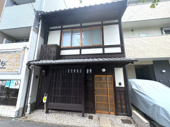 大将軍川端町貸家の画像