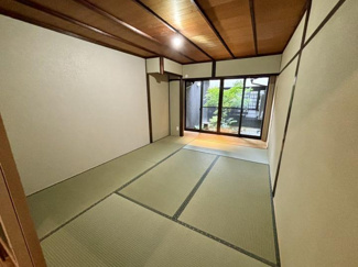 【和室】 | 大将軍川端町貸家