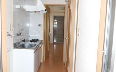 【内装】 | クレセントハイツ名品Ⅰ