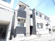 ハーモニーテラス金城町の画像