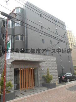 【外観】 | グランデュールⅣ大鳥居 | グランデュールⅣ大鳥居