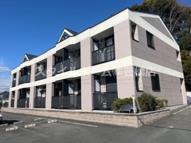 ベルファイブＳ