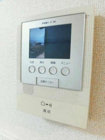 プラタ　エムⅢのセキュリティ