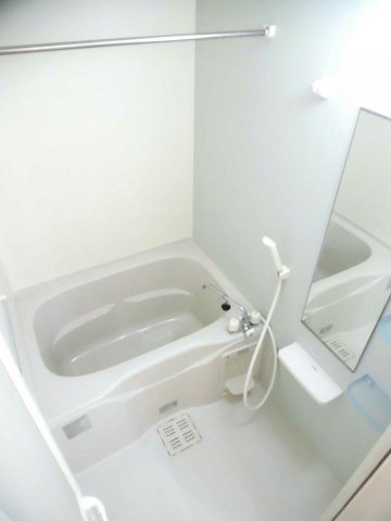 プラタ　エムⅢの浴室|お風呂で日々の疲れを落としましょう